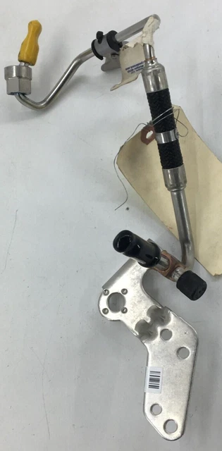 GM 12633596/12681113 REPLACEMENT Fuel Line Feed Pipe Assembly For