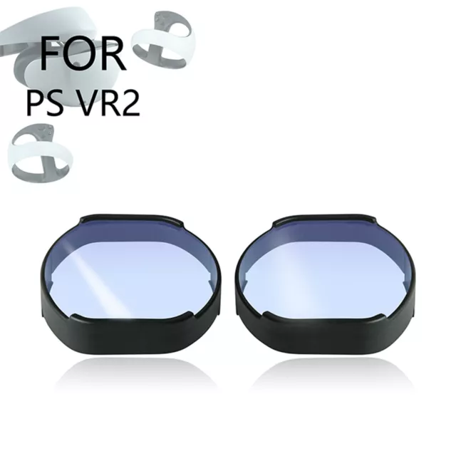 One-piece Anti-blue Light Near-sightedness Glasses Myopia Eyeglasses for PS VR 2