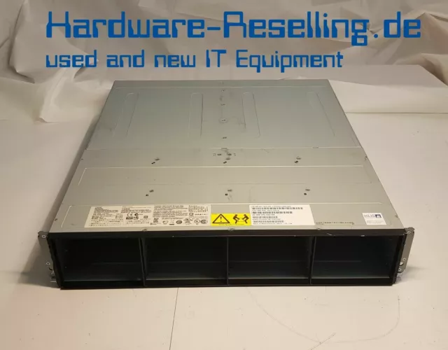 IBM System Storage 1747-HC1 2x TDPS-800-BB A 49Y5951 Service Module for EXP2500