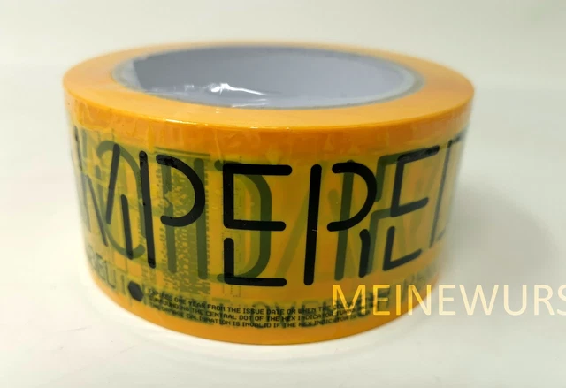 DEATH STRANDING EDICIÓN de coleccionista cinta adhesiva de producción ...