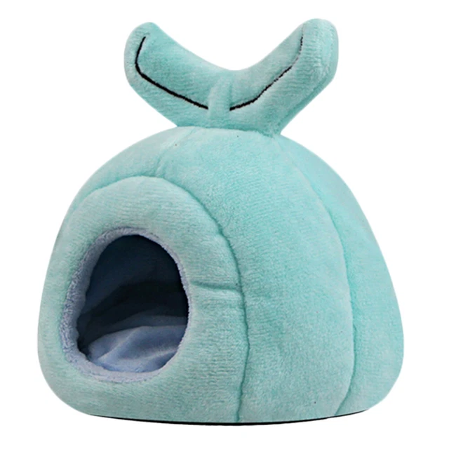 1Pc Guinea Pig Plüsch Hamster Chinchilla Bett
