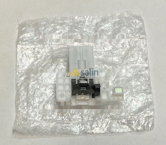 GENUINE BOSCH DISHWASHER Door Latch Lock Switch SMI4HTS01A/34