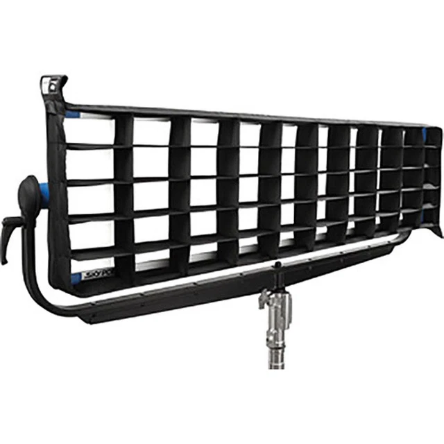 ARRI 40x60Deg DoPchoice SnapGrid for S120 SkyPanel LED Light (Open Box)