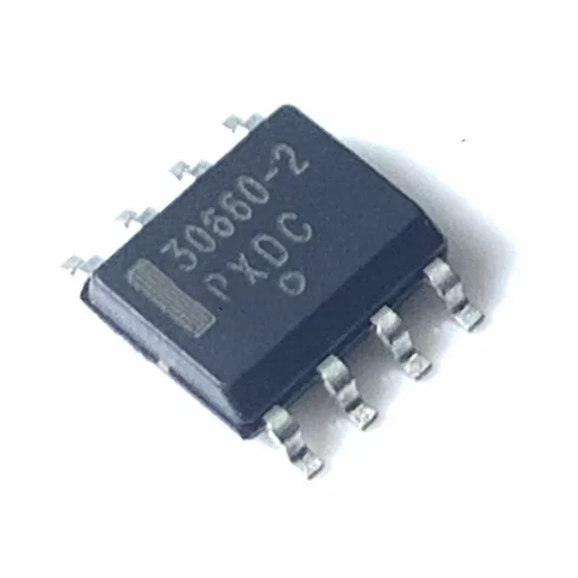 set of 10   AMIS30660CANH2R AMIS30660CANH2RG high quality