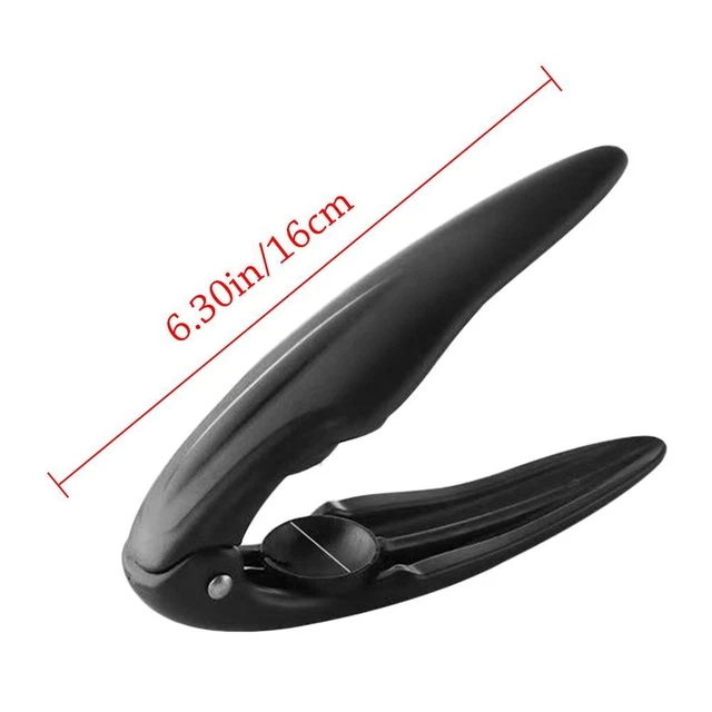 NUTS WALNUT CUT Nutcracker Opener Tool Household Shell Removing