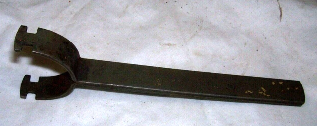 Harley Davidson Flathead Big Twin Tappet Cover Wrench