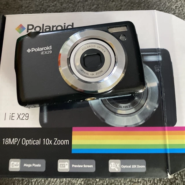 polaroid ie x29