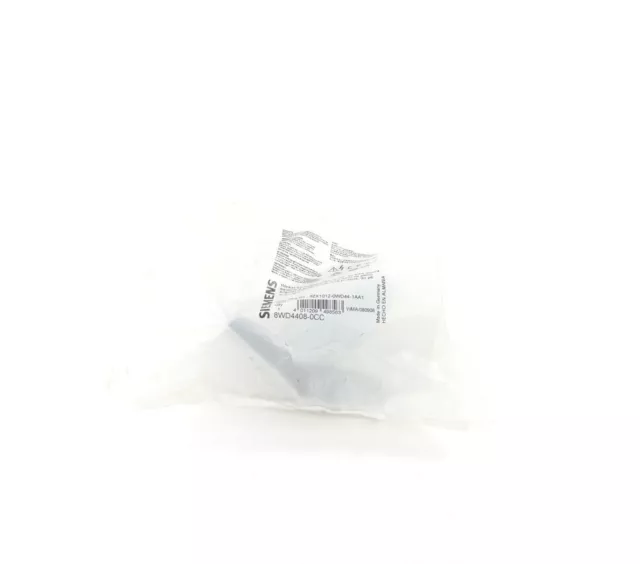 Siemens 8wd4 408-0cc -new Foot Mount Angle