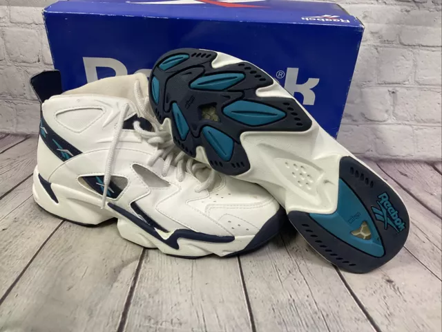 Reebok satelite on sale