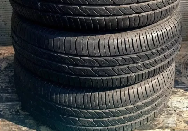 Pneumatici 185/55 R14 80H In Ottime Condizioni