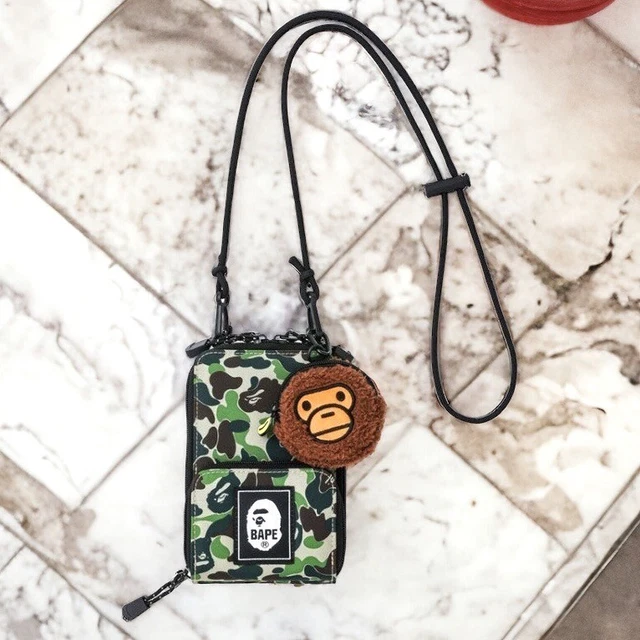 Bape coin 2025 purse