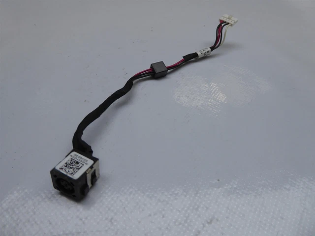 Porta Di Ricarica DC (jack Alimentazione) Per Dell Inspiron M731R-5735 - 01K31Y