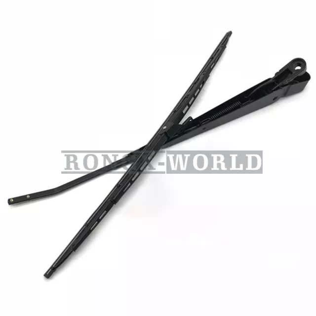 Windshield Wiper Arm For Caterpillar CAT E320C Excavator Wiper Blade
