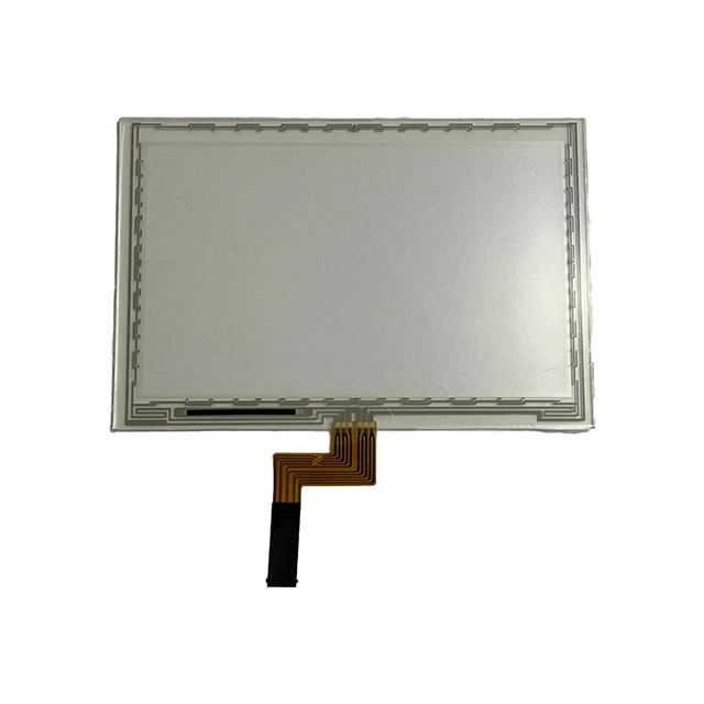 Écran Tactile En Verre 7 Pouces Pour Mazda 6 (2015-2016) - Remplacement Direct Radio/navigation