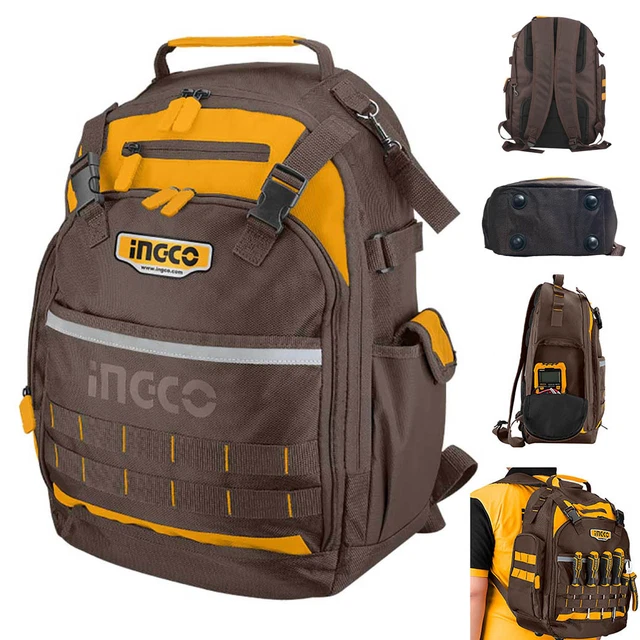 Sacca Porta Attrezzi Camp Wagon - CAM 2783 - Foto 9