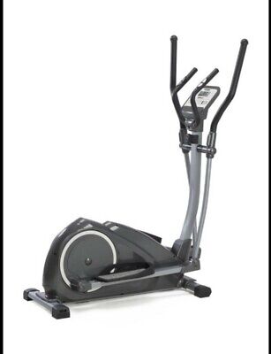 KETTLER Kettler Ellittica magnetica NOVA P a volano 14 Kg posteriore 130x62x169 cm 