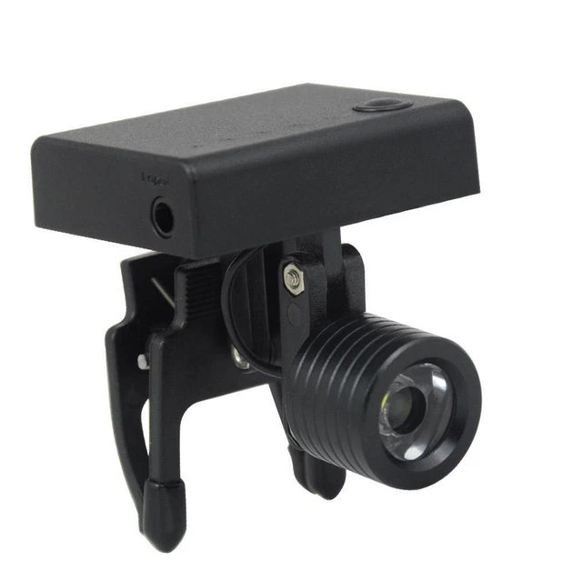 3W LED Wireless Dental Headlight 4 Brightness Levels Zipper Pack