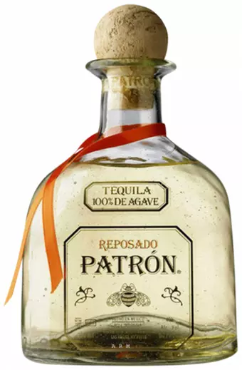 Patron Reposado Tequila 700ml Bottle