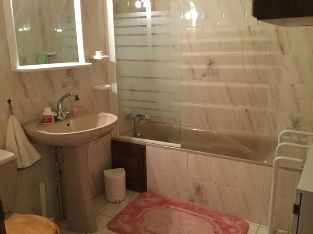 Maison À Vendre De 8 Pièces Et 180 M² Dans Le Jura (Region De La Petite Montagne 2