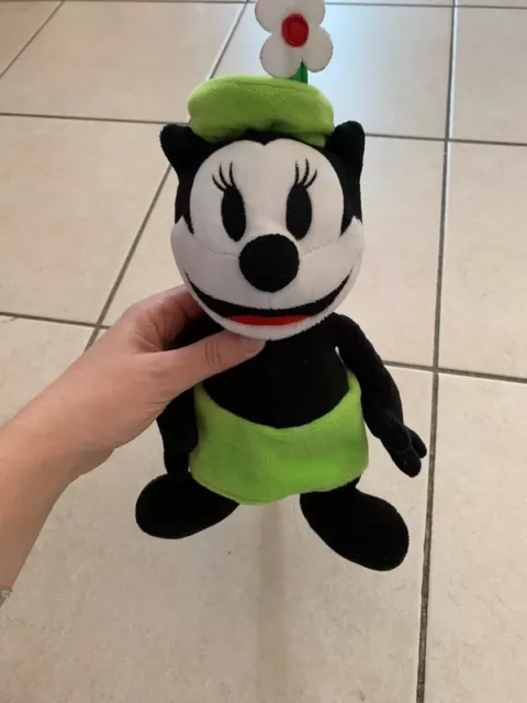 Peluche cheap oswald disney