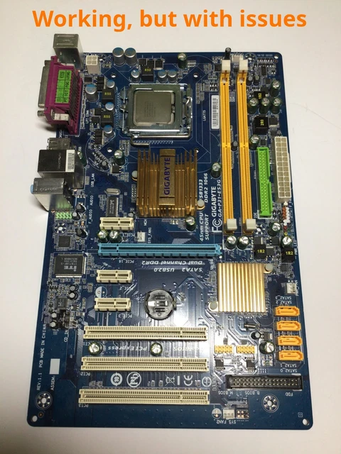 Motherboard & CPU Combos, Computer Components & Parts, Computers