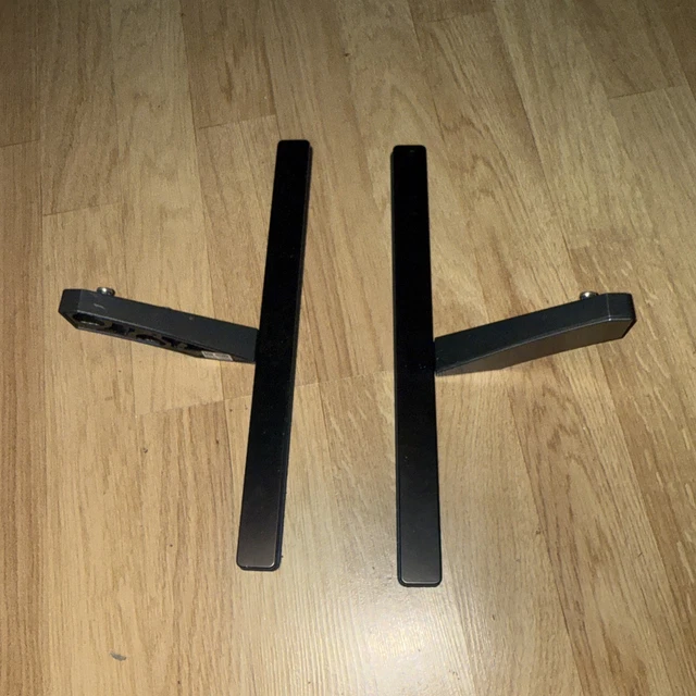 Pieds De Support Pour Téléviseur Sony KD-65X85J - Occasion, En état De Fonctionnement