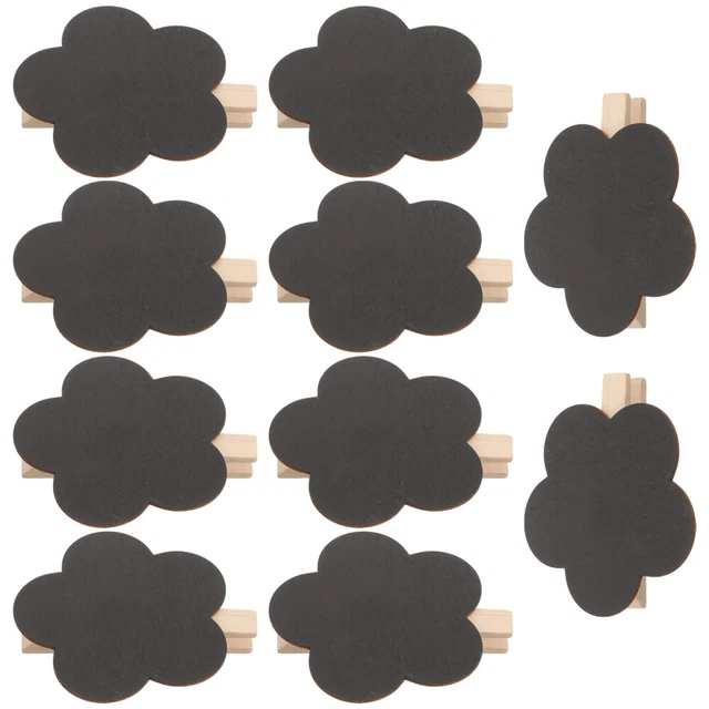 Clip Per Gesso In Metallo - Regolabile Per Scuola, Ufficio E Insegnanti - Foto 8