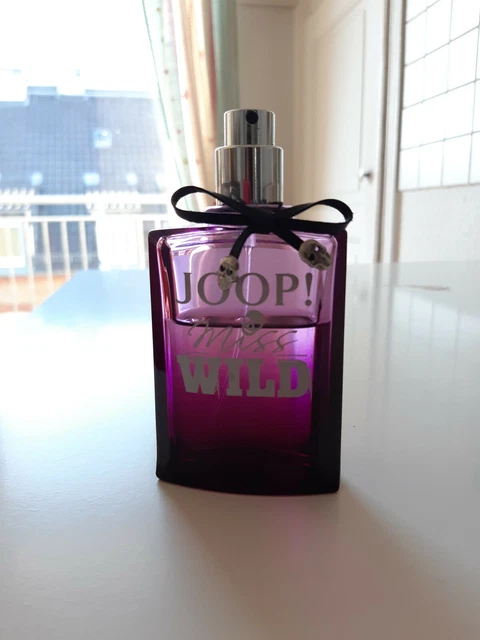 HOT Amazon Joop Miss Wild 75 Ml Fragrance Joop Miss Wild 75