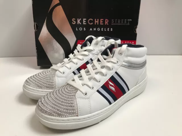 Skechers goldie hotsell fly girl