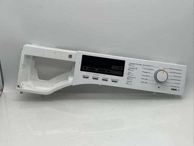 Reparatur Miele Elektronik EL150-D W479S W489S W489Si W935 W939 W941