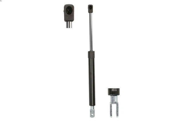 Vérin De Coffre Arrière Gauche LESJÖFORS 8192503 Pour Toyota - Neuf, Ressort à Gaz Original