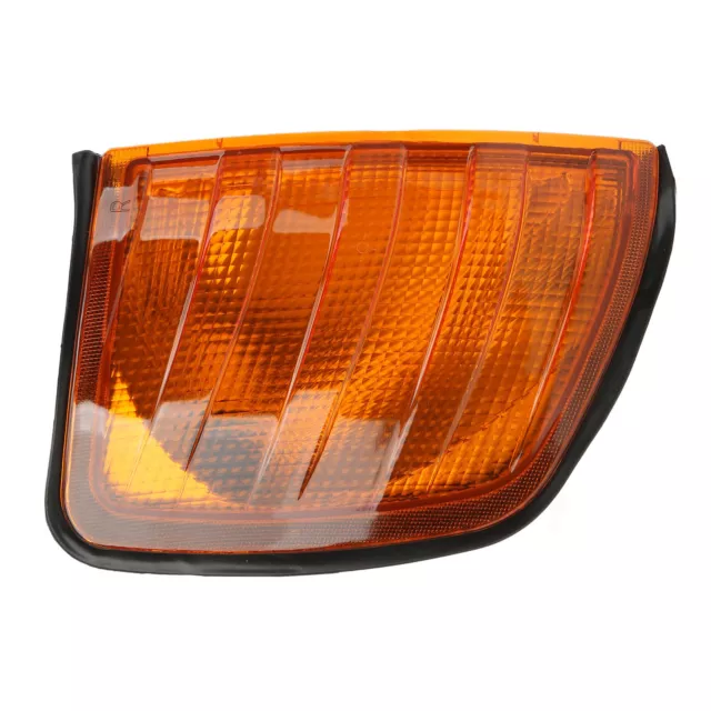 Auto Front Right Turn Signal Corner Lamp Corner Blinker For E Class W124