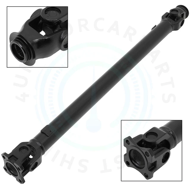 Fit For Land Rover Freelander Rear Propshaft Assembly TVB000190