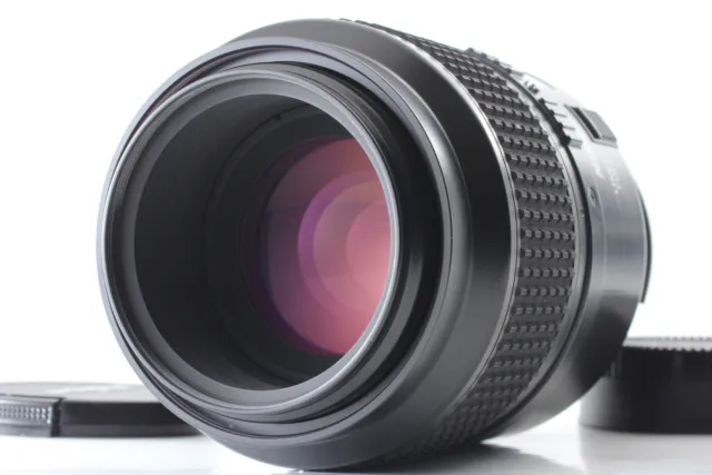 [MINT+++] Nikon AF Micro Nikkor 105mm f/2.8 D Auto Focus Lens From JAPAN