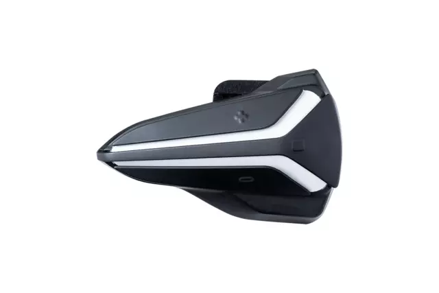 Gegensprechanlage Helm Bluetooth Intelligent HJC Und Stereo 20B Schwarz