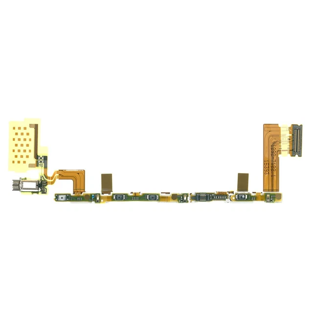 SONY XPERIA Z5 E6653 Power Volume Vibration Câble Connection Keys