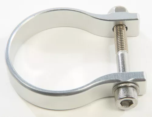 Axia Strap Clamp (1.75in) (Silver) 1.75" MODCL1.75-C 12-9252