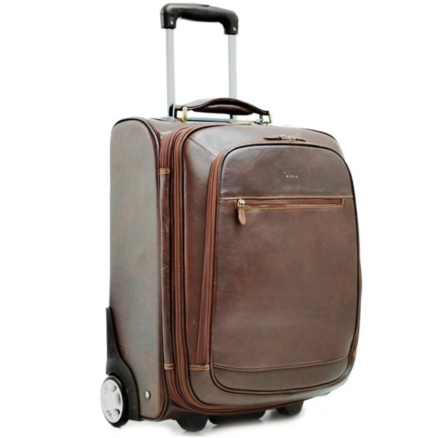 Valise à 4 roues à coque dure Kono