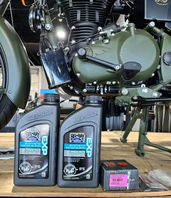 royal enfield meteor 350 service cost