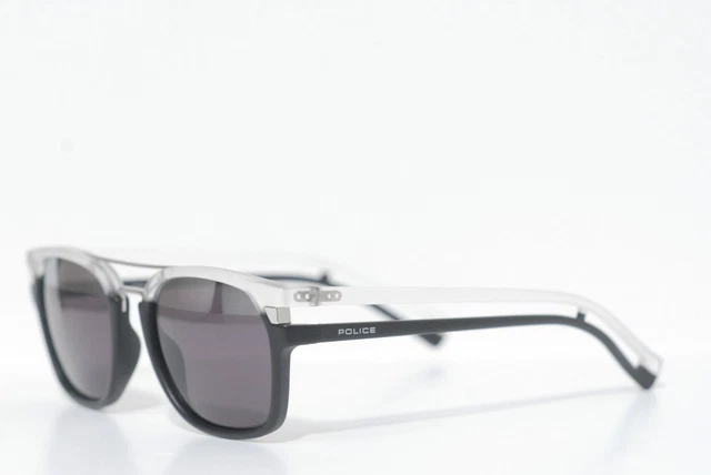 POLICE SUNGLASSES POLICE Sole NEYMAR JR1 S1948 NVAH Official