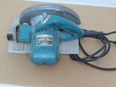 ERBAUER 650 W 220-240 V 85 mm filaire 