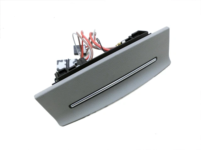 Allume-cigares avec fonction feux Douille pour Audi A6 4G C7 11-14 qu