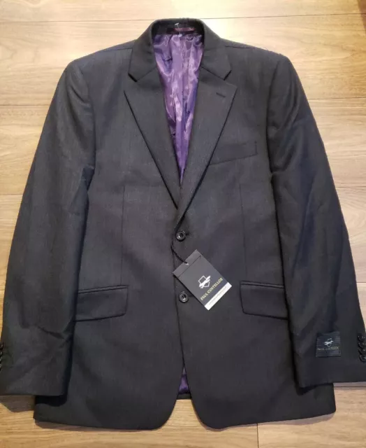 Paul costello best sale suit