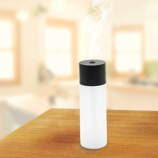 Diffuseurs de voiture de bureau 250 ml 35 ML / H Humidificateur d'air de bureau