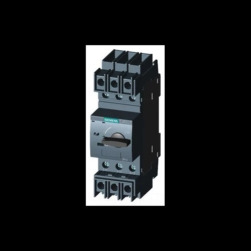 Siemens 3Rv28111Hd10 Ns 8A 600V 3P New Surplus