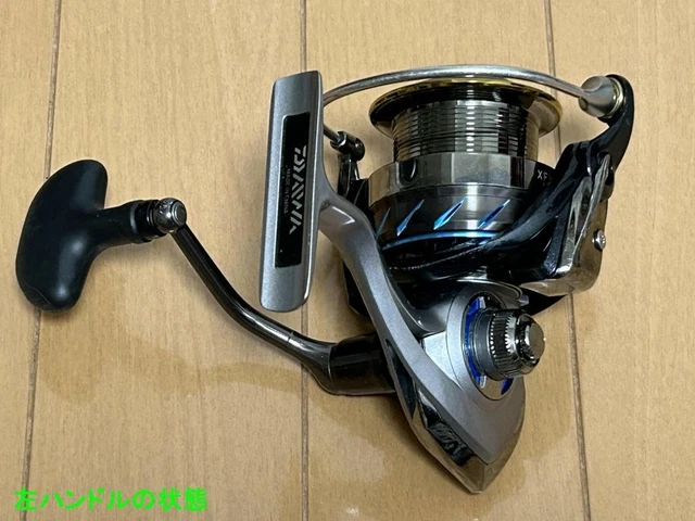 DAIWA - ダイワX FIRE3012H Amazon | ダイワ リール 17 Xファイア 3012H | ダイワ(DAIWA