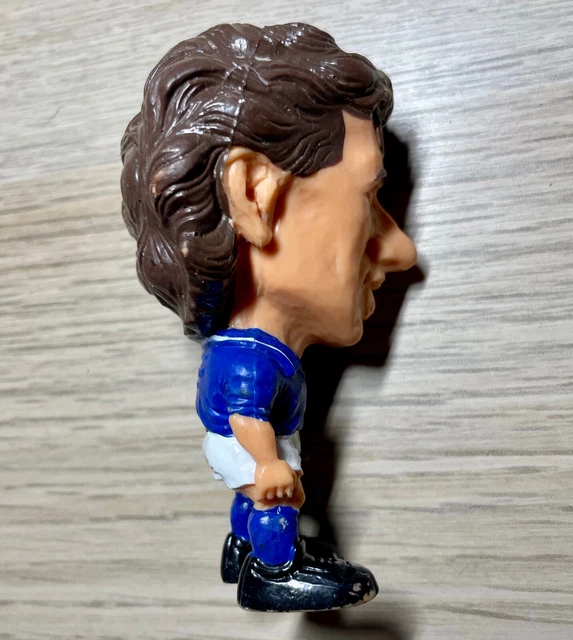 BOMBERINI MADISON IP Italia 90 Caricature (Fernando De Napoli) - Leggi