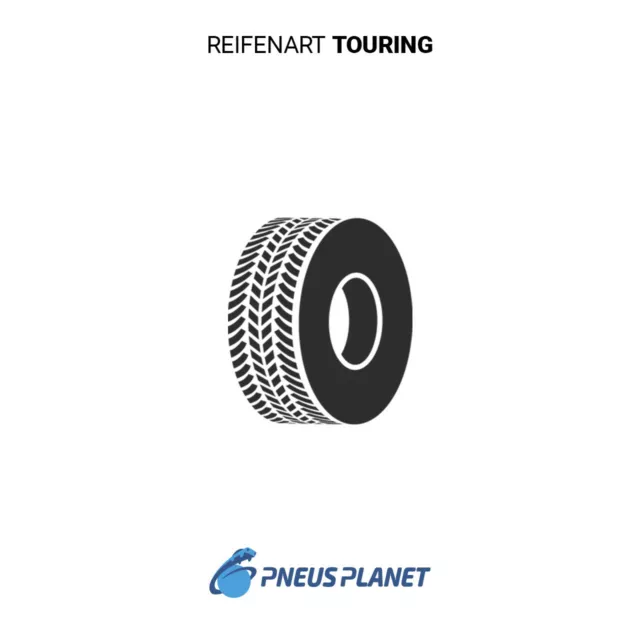 Reifen Touring Dunlop D 401 Elite 200 55 R 17 78 V 2