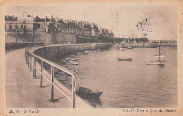 35-Saint Malo-N�4489-C/0277