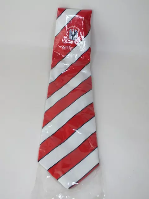 Skibereen RFU Club Tie Rugby Ireland Irish